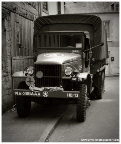 D-Day Normandy